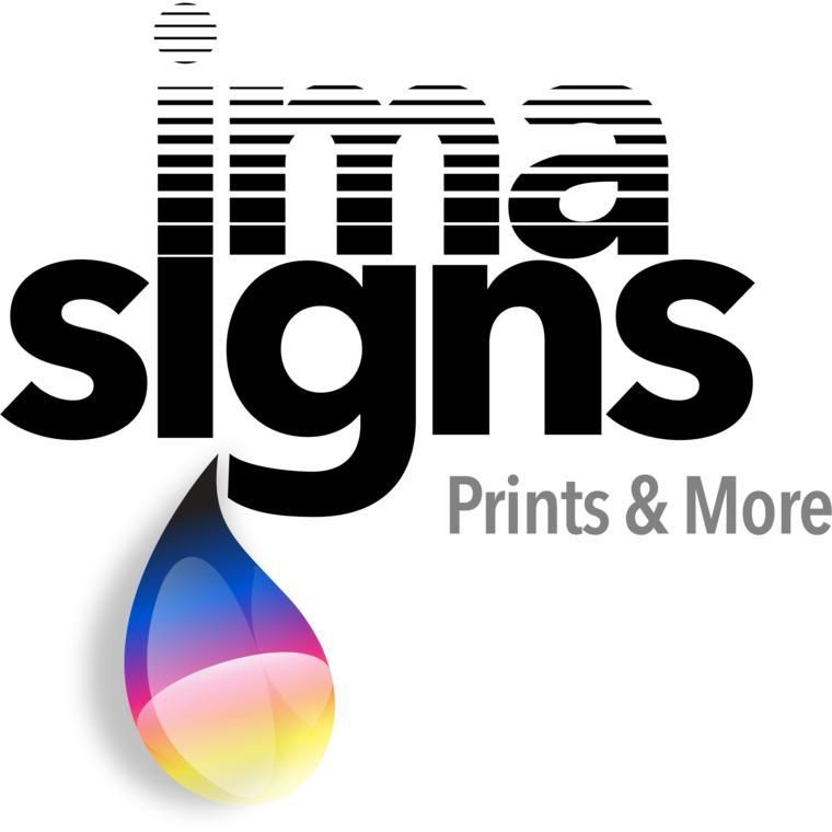 ImaSigns Prints & More