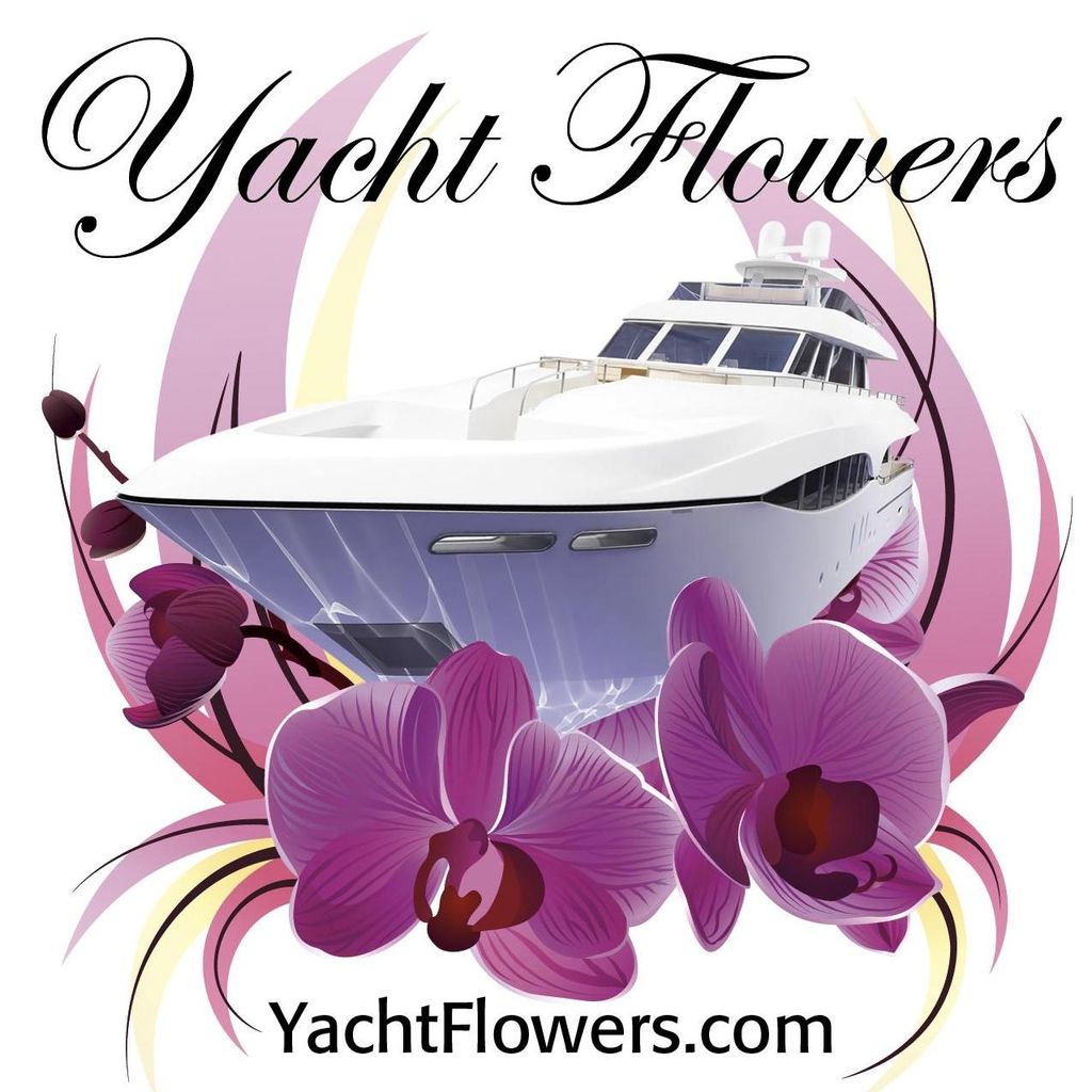 Yacht Flowers
