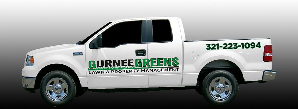 Gurnee Greens Lawn & Property Management