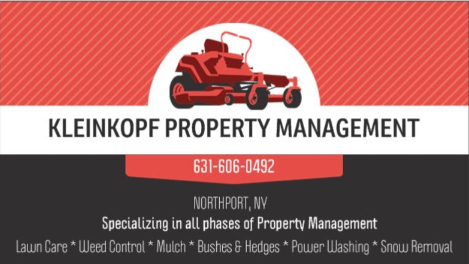 Kleinkopf Property Management