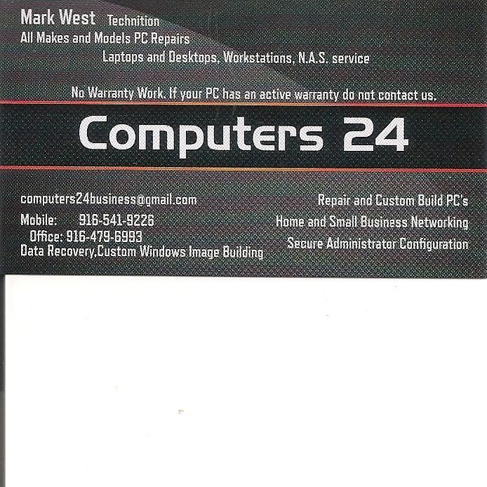 Computers24