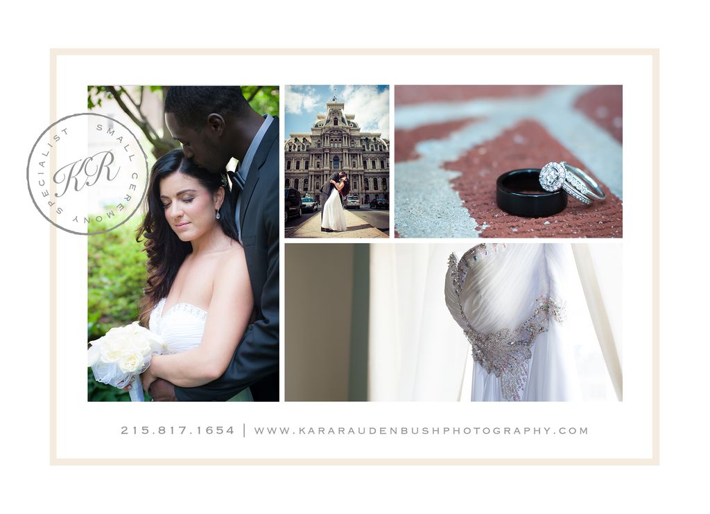 Small Ceremony Specialists