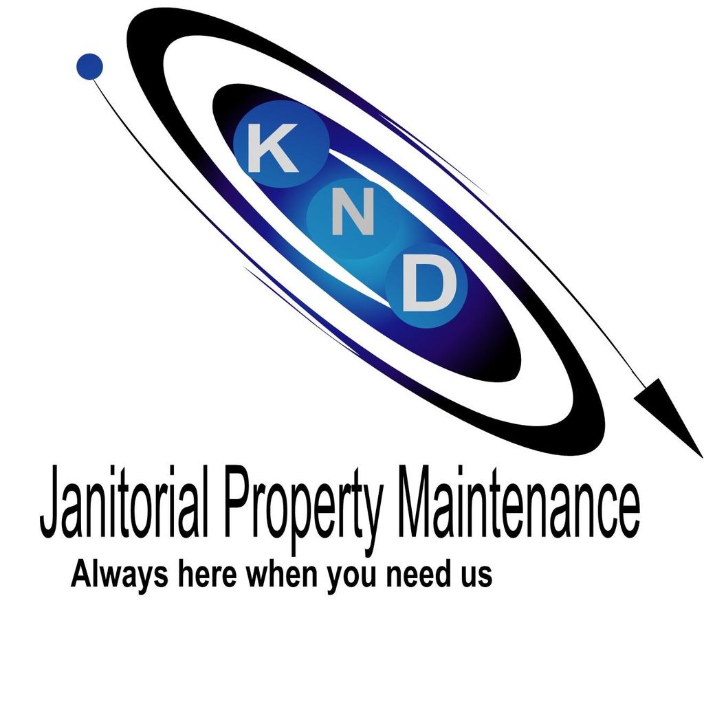 K.N.D Janitorial Property Maintenance, Inc.