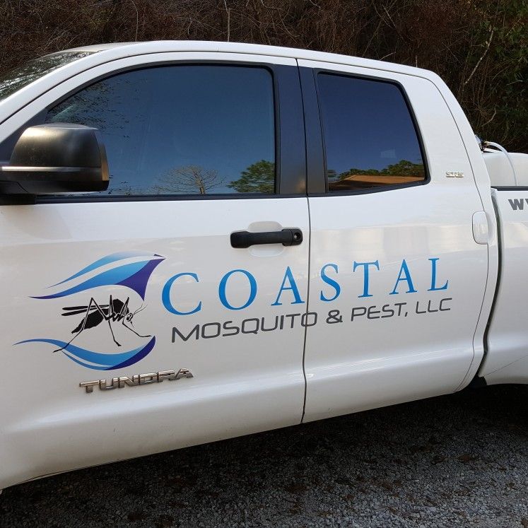 Coastal Mosquito & Pest, LLC