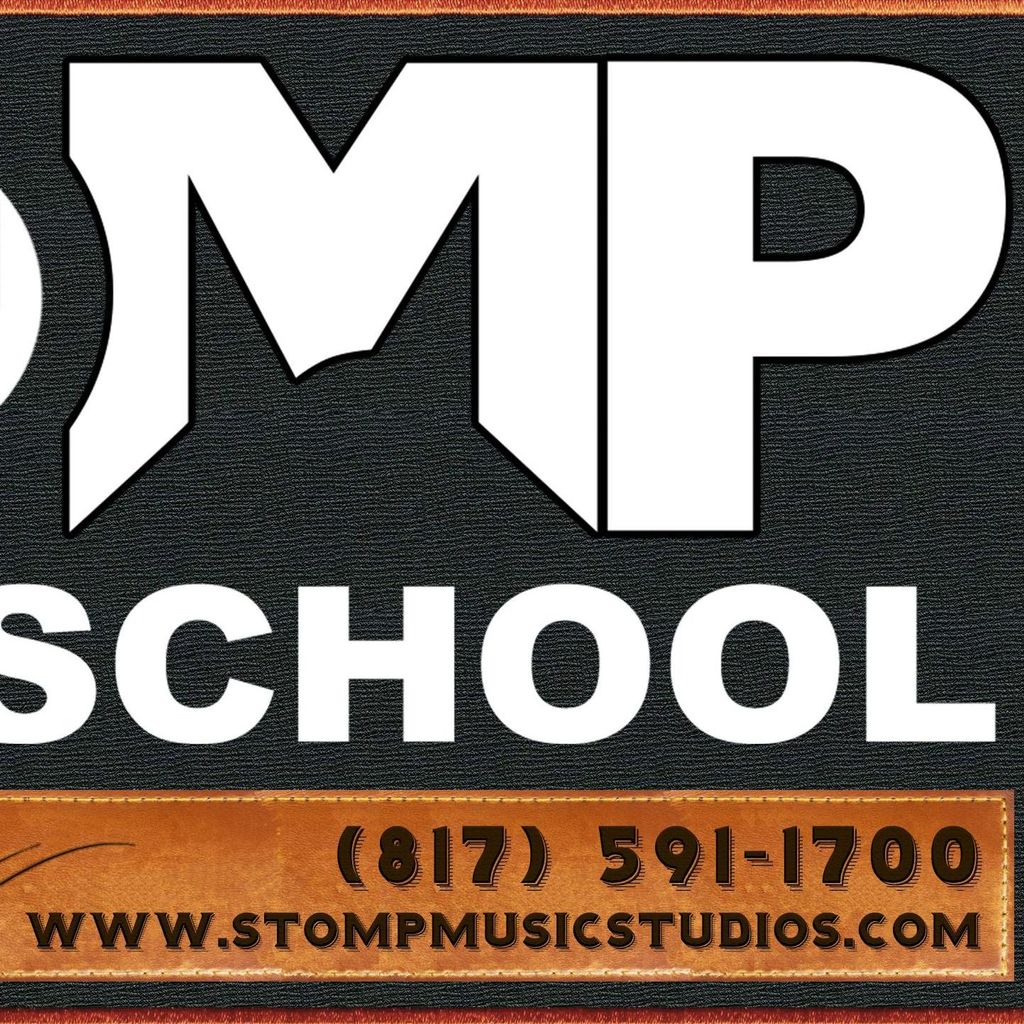 Stomp Music Studios