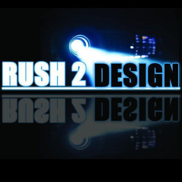 Rush 2 Design
