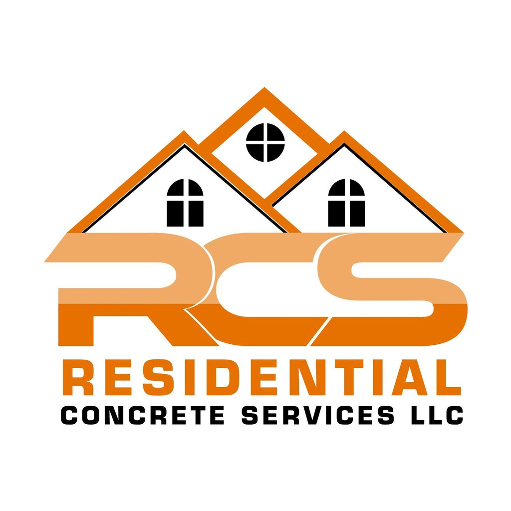 Residential Concrete Services LLC