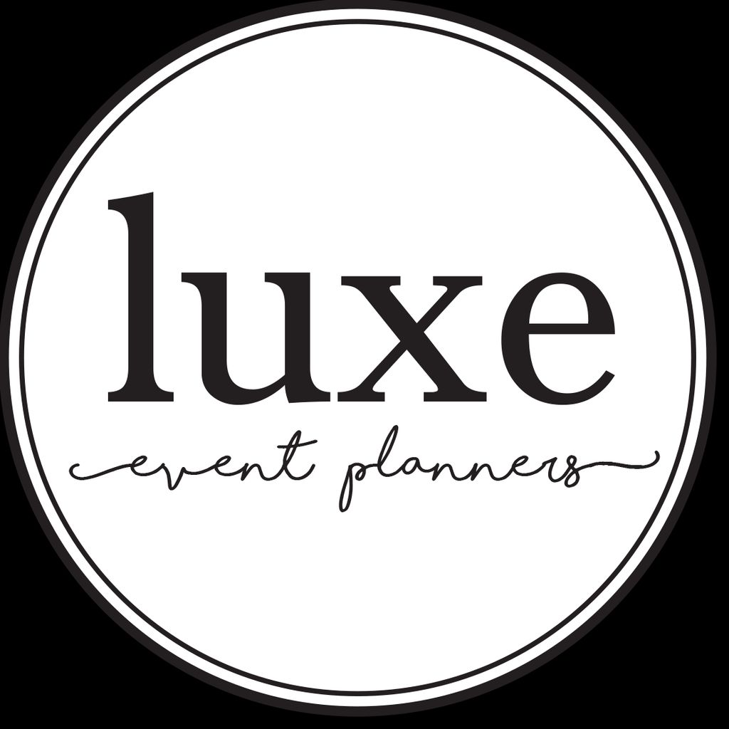 Luxe Event Planners