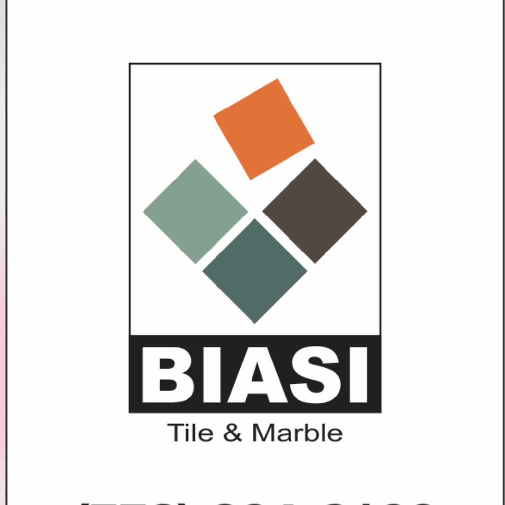 Biasi tile & marble