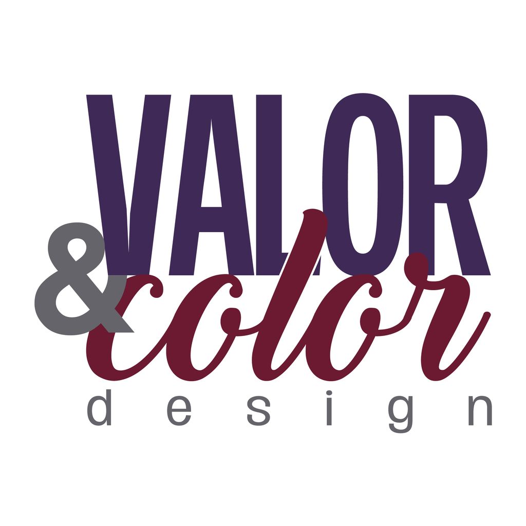 Valor & Color Design