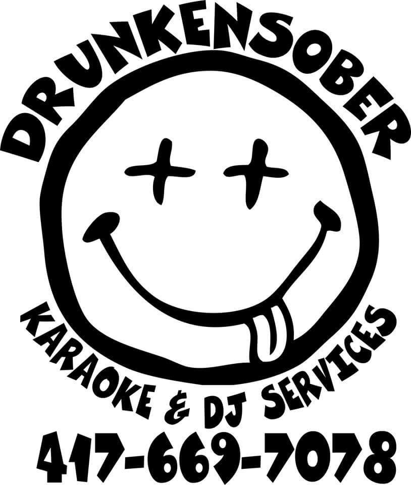 DrunkenSober Karaoke & DJ services