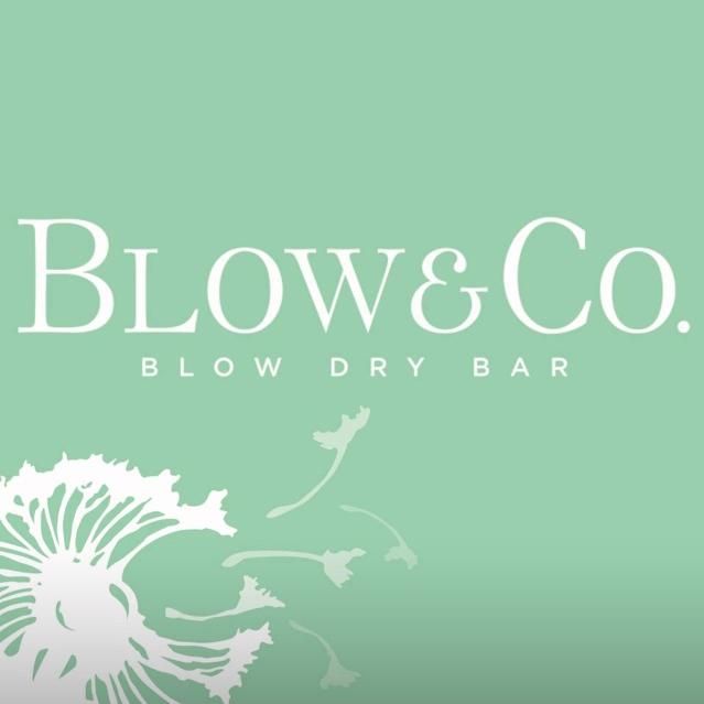 Blow and Co Blow Dry Bar