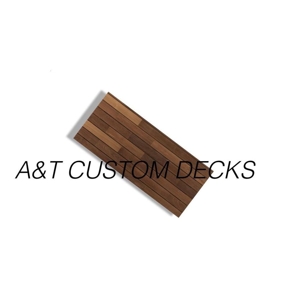 A&T Custom Decks