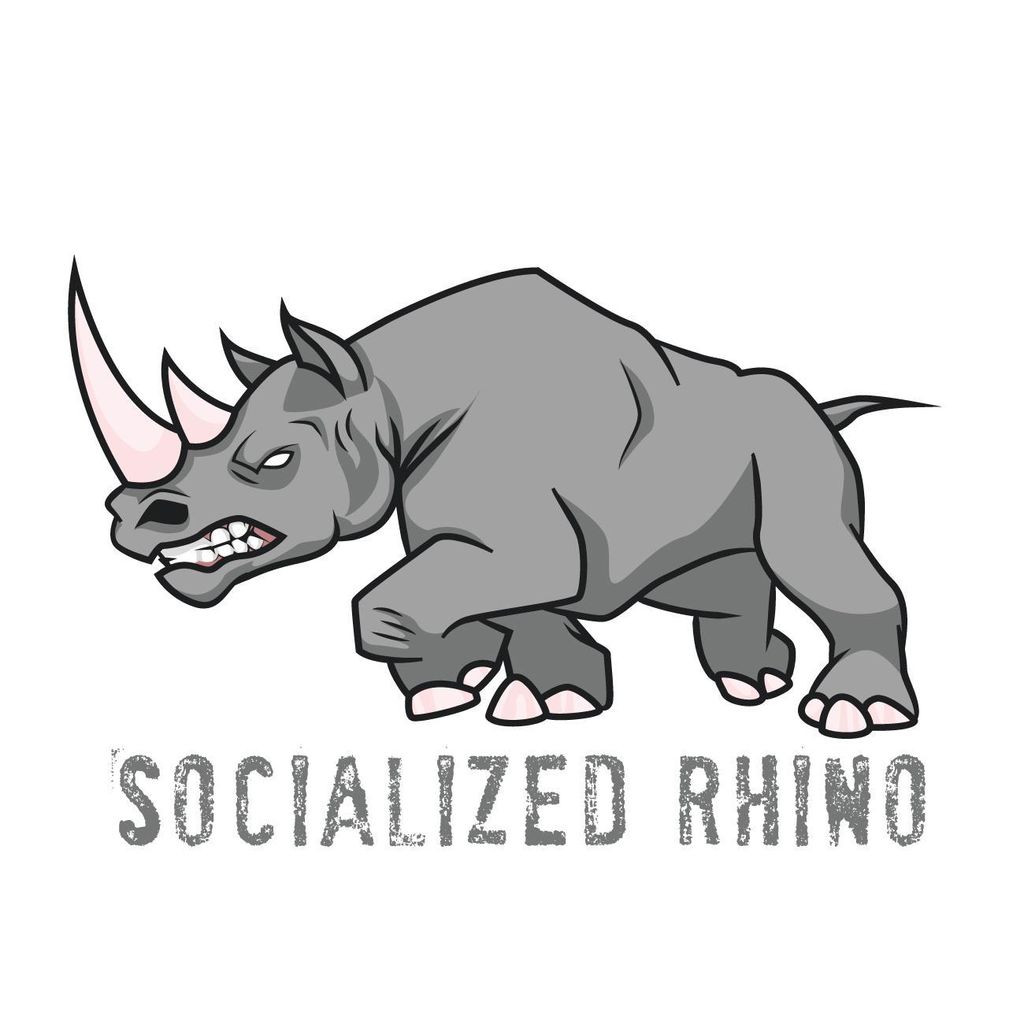Socialized Rhino
