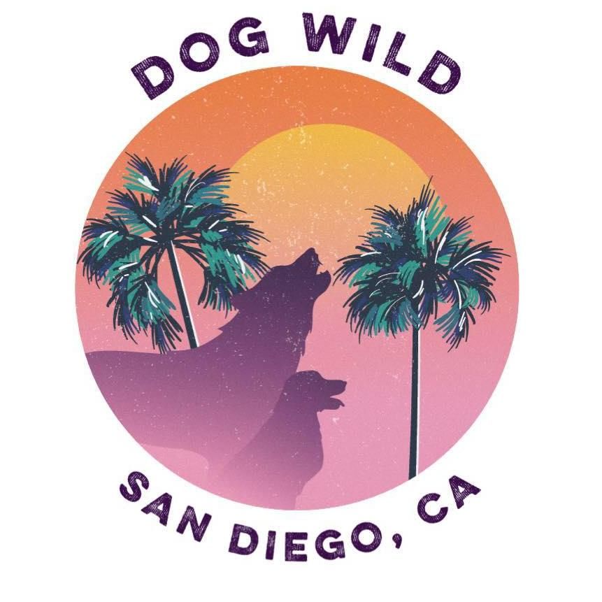 Dog Wild San Diego