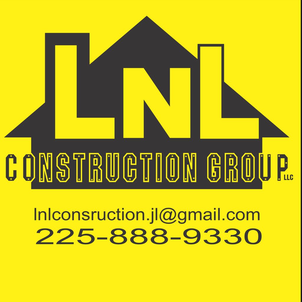 L. N. L. CONSTRUCTION GROUP LLC