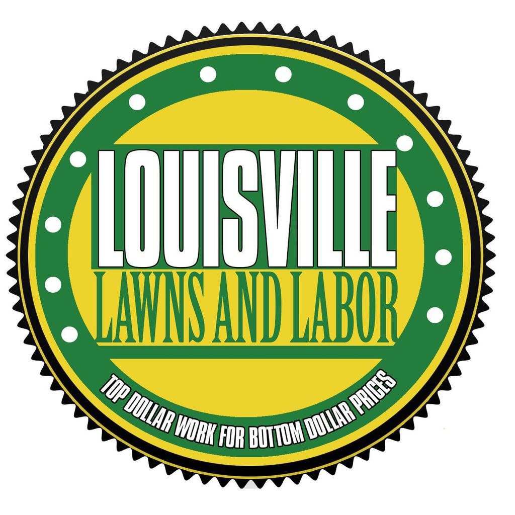 Louisville Lawns and Labor