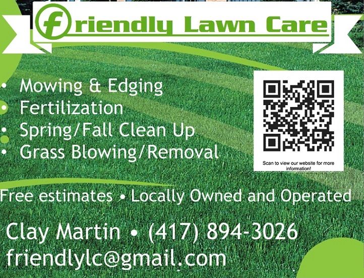 Flyer Example