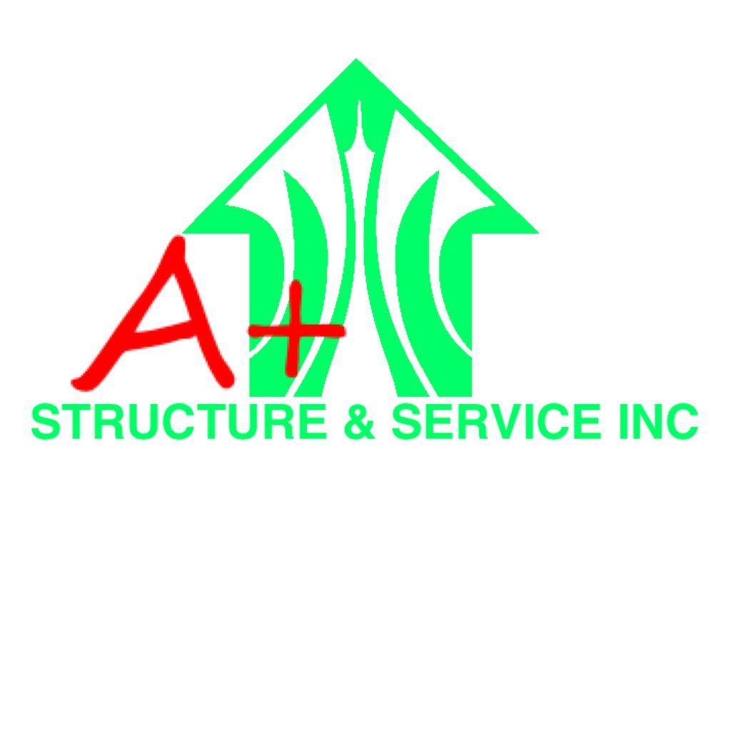 A+structure & service
