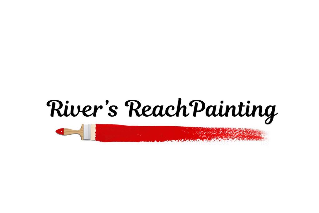 River's Reach Painting