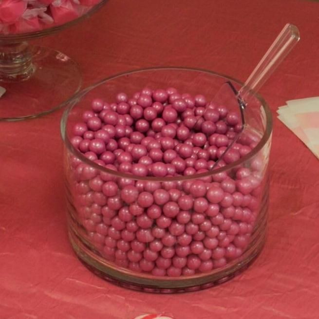 Blushing Bride Event Planning