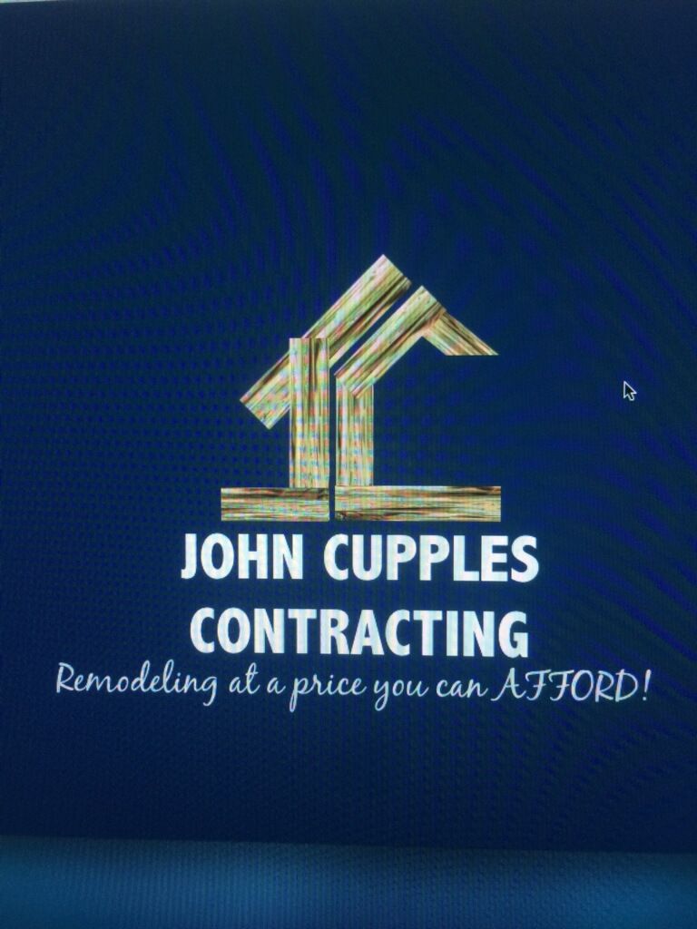 Cupples Contracting