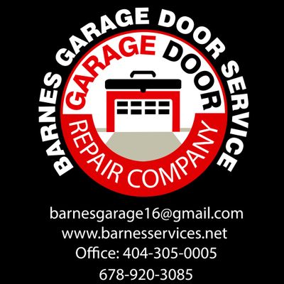 Avatar for Barnes Garage Door Services