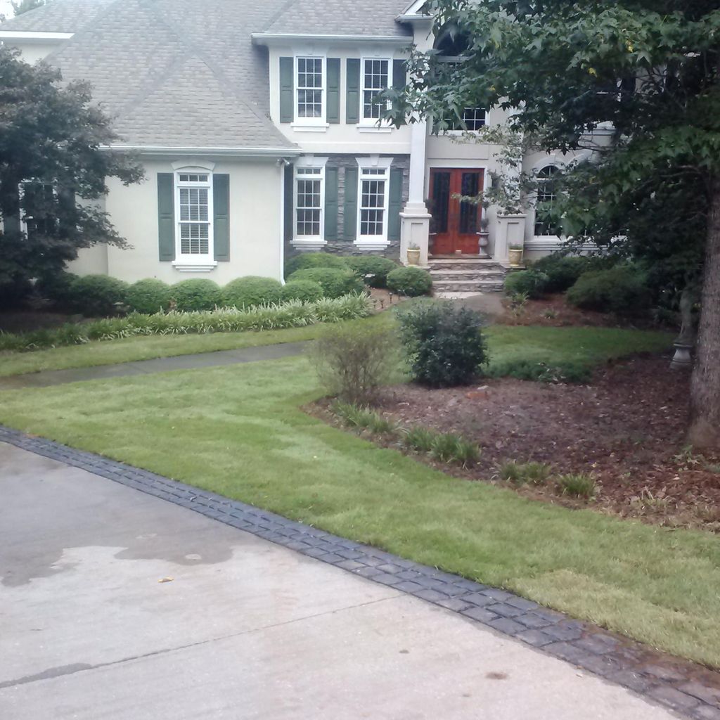 Bryant Construction and Landscaping