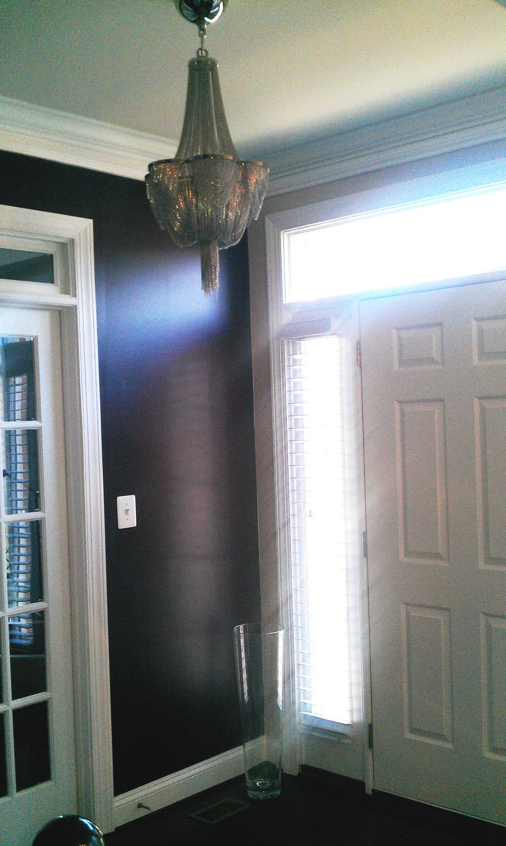 Interior Painting in Washington, DC