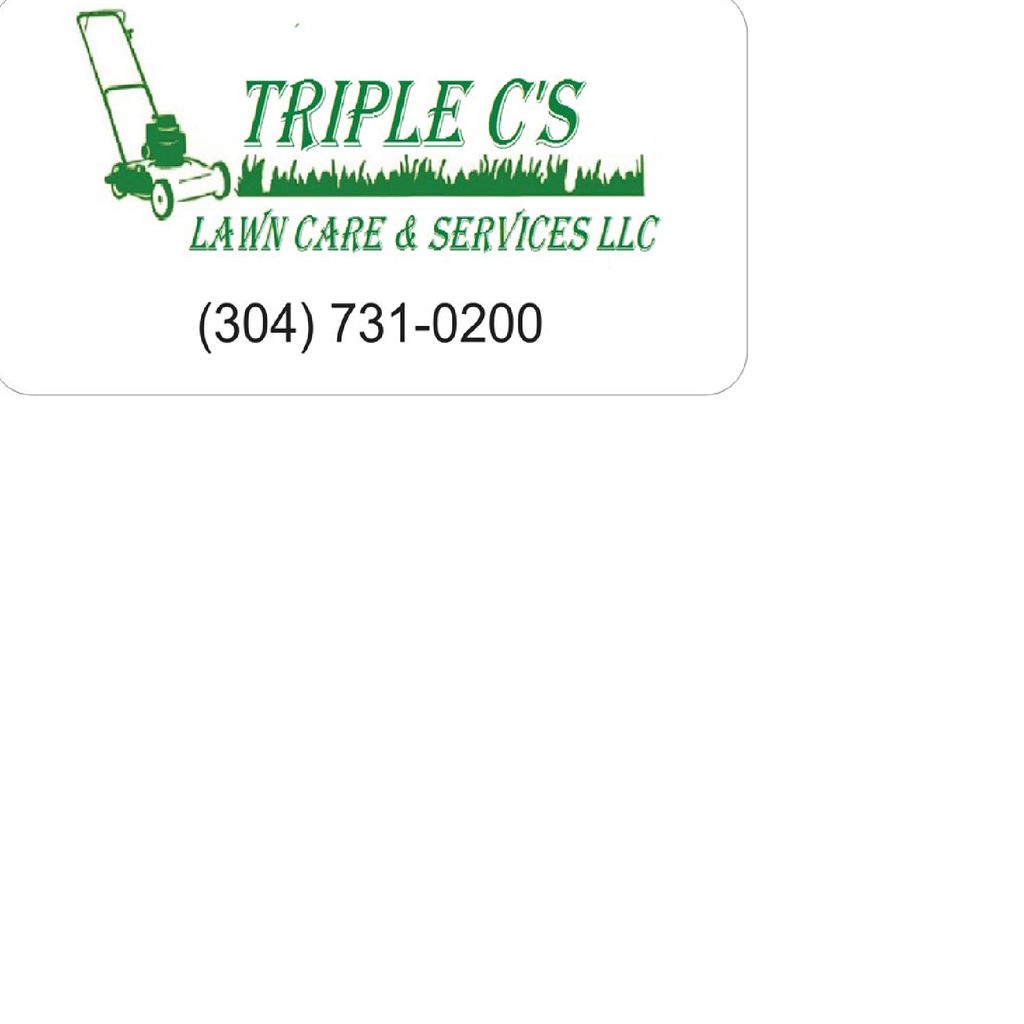 Triple C's Lawn Care And Services LLC