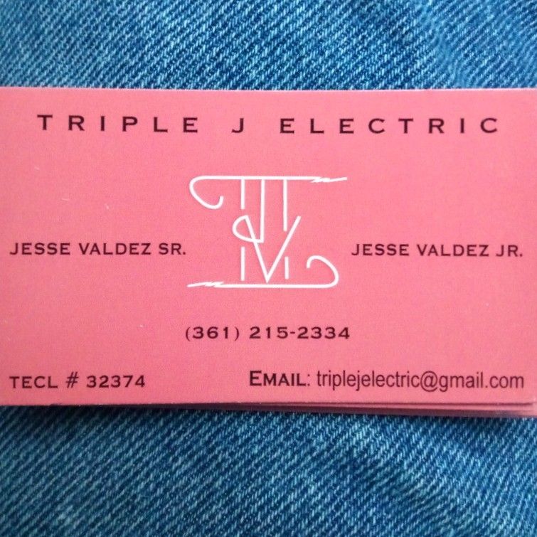 Triple J Electric