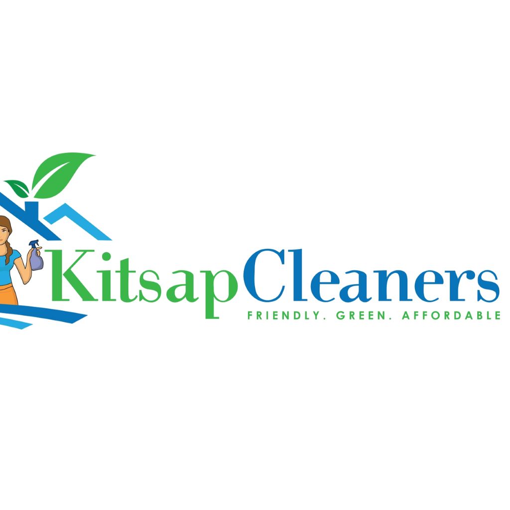 Kitsap Cleaners
