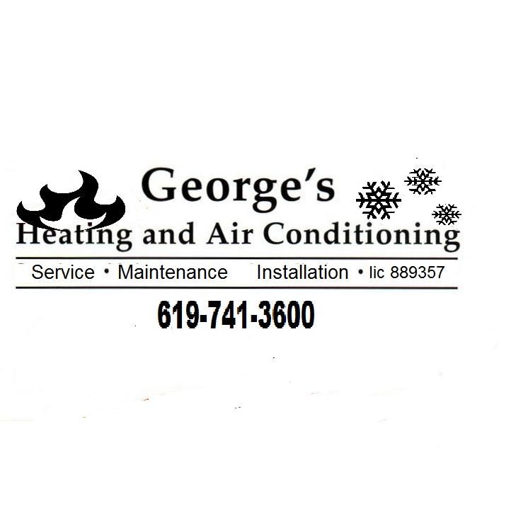 George's Heating and Air Conditioning