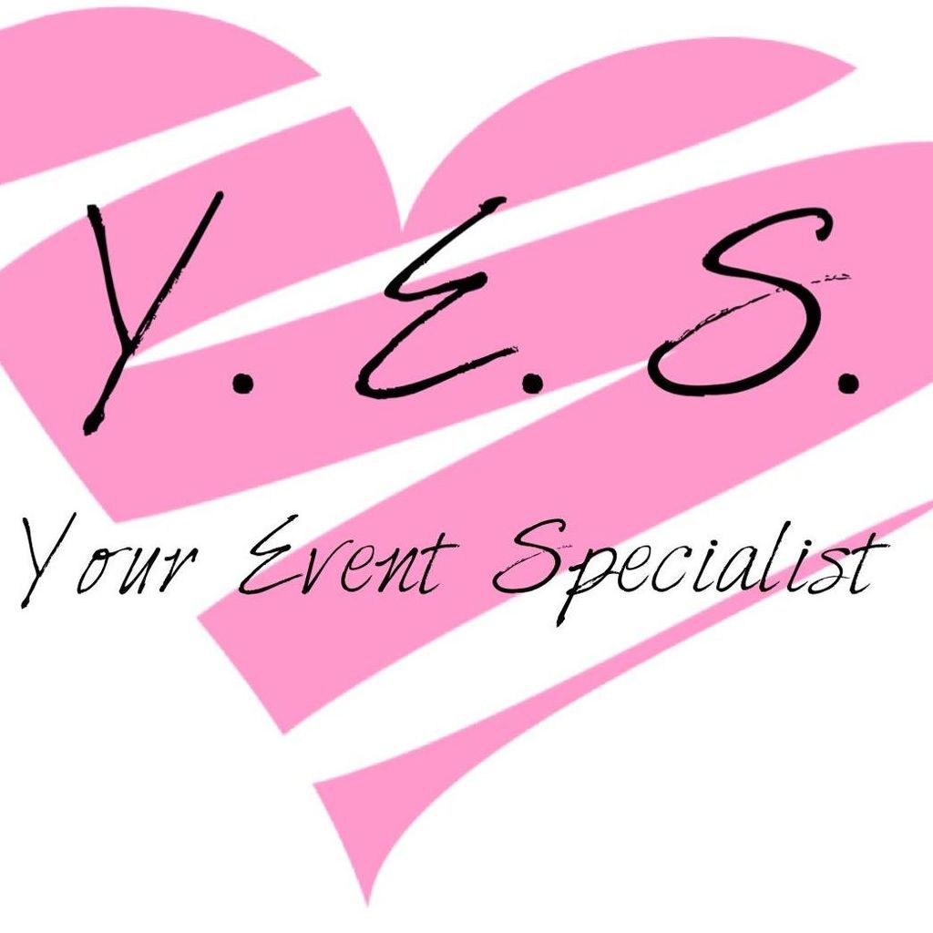 Y.E.S : Your Event Specialist