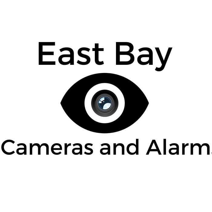 East Bay Cameras and Alarms