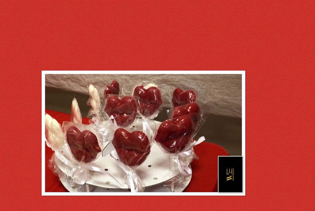 lip lollipops 