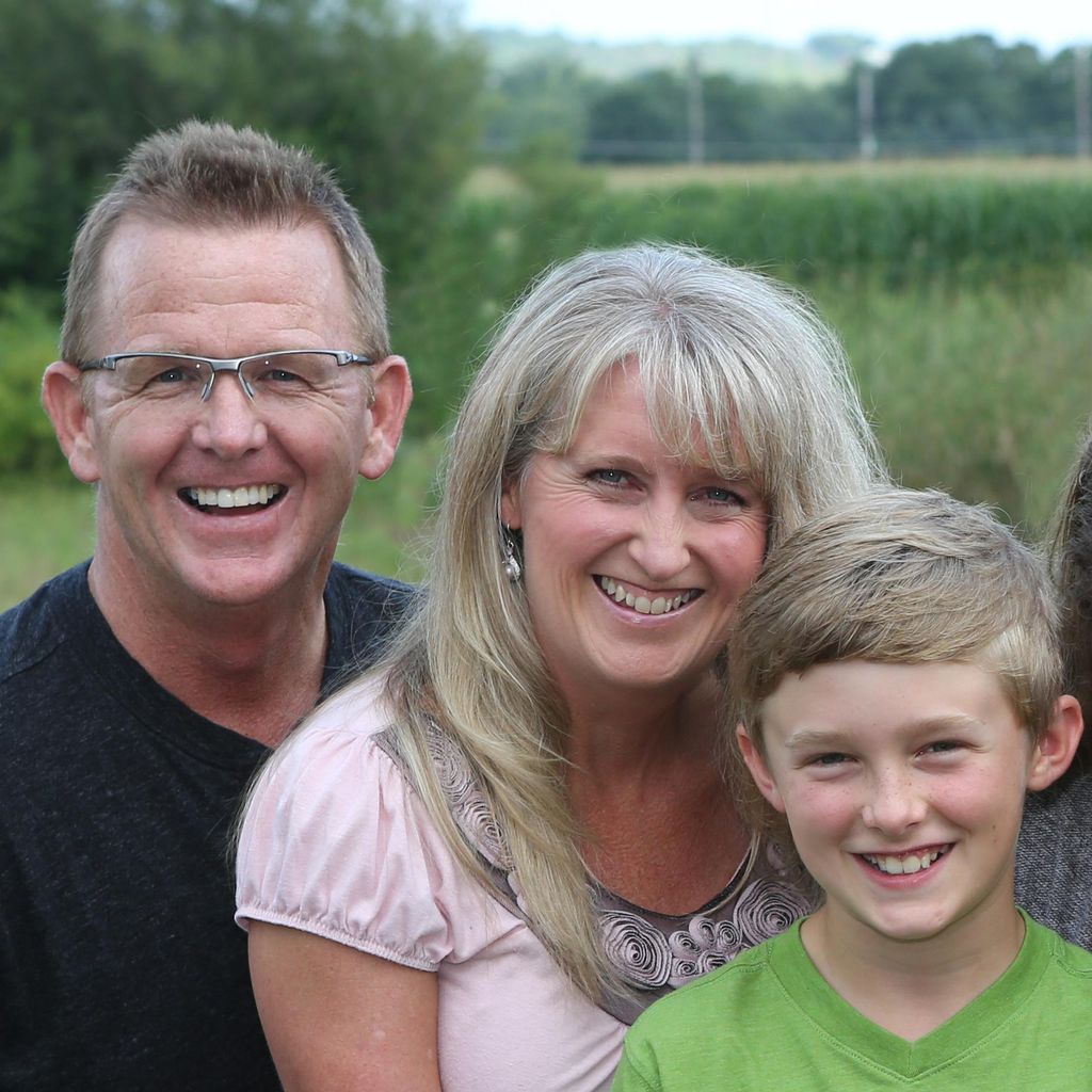 Mustard Seed Photography