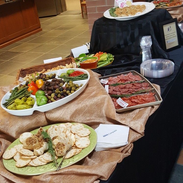 The 10 Best Catering Services In Seattle Wa With Free Estimates