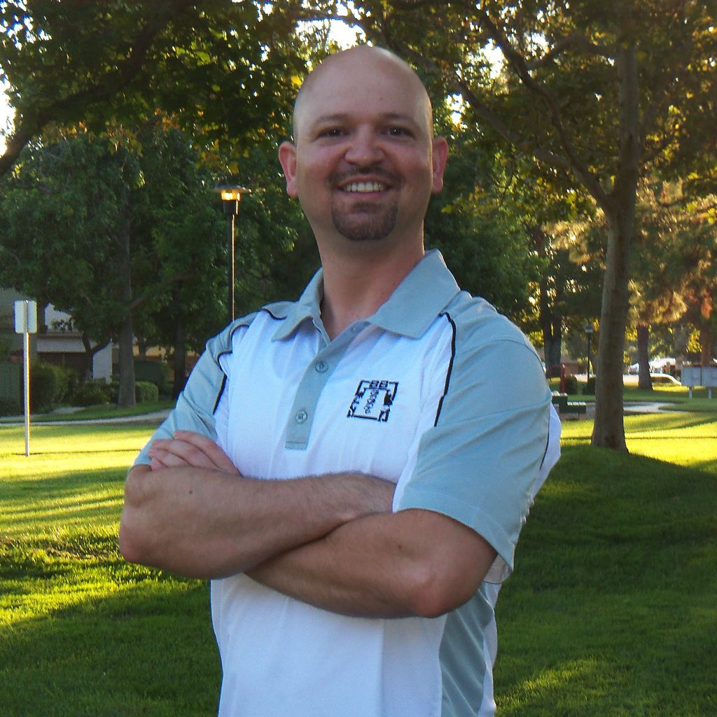 Balanced Bodies Private Personal Training