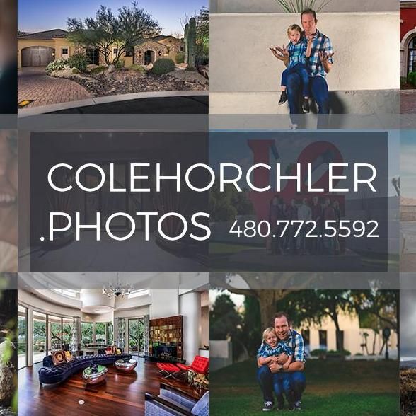 Cole Horchler Photography