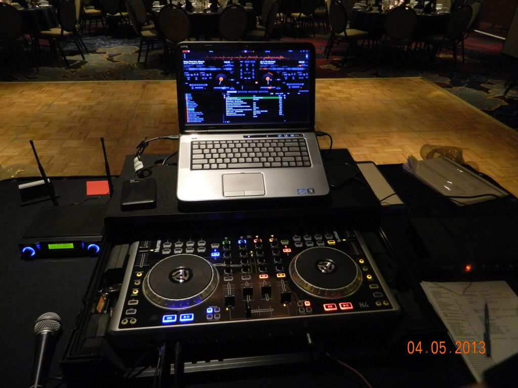 All of our equipment is top of line quality and un