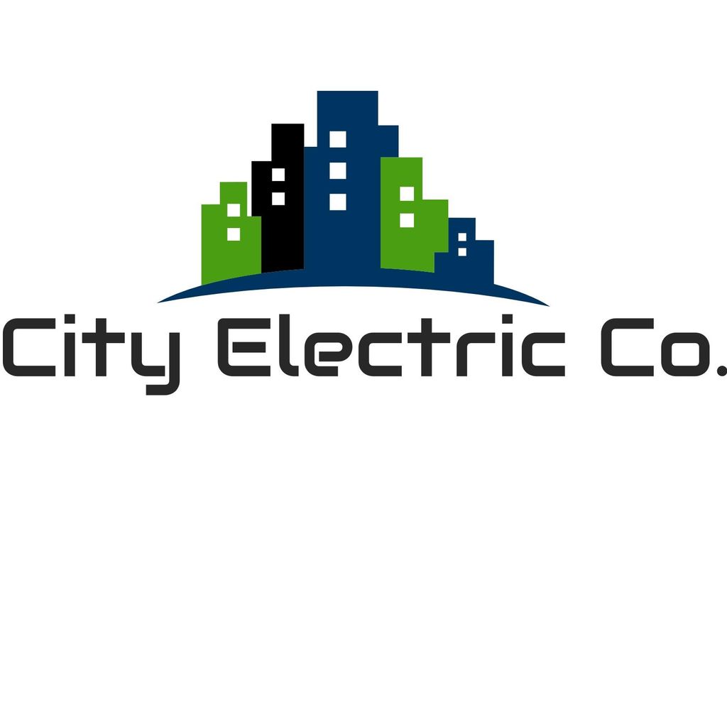 City Electric Co of wa