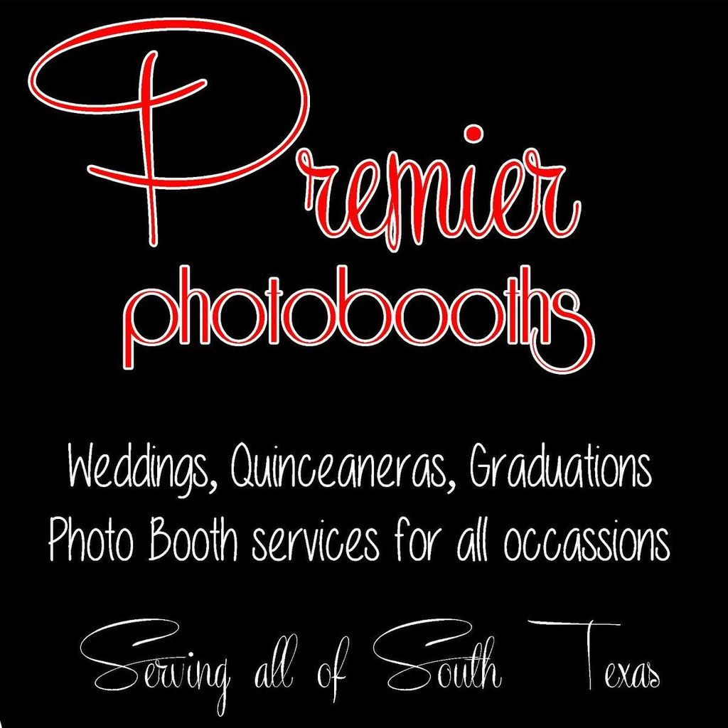 Premier Photobooths