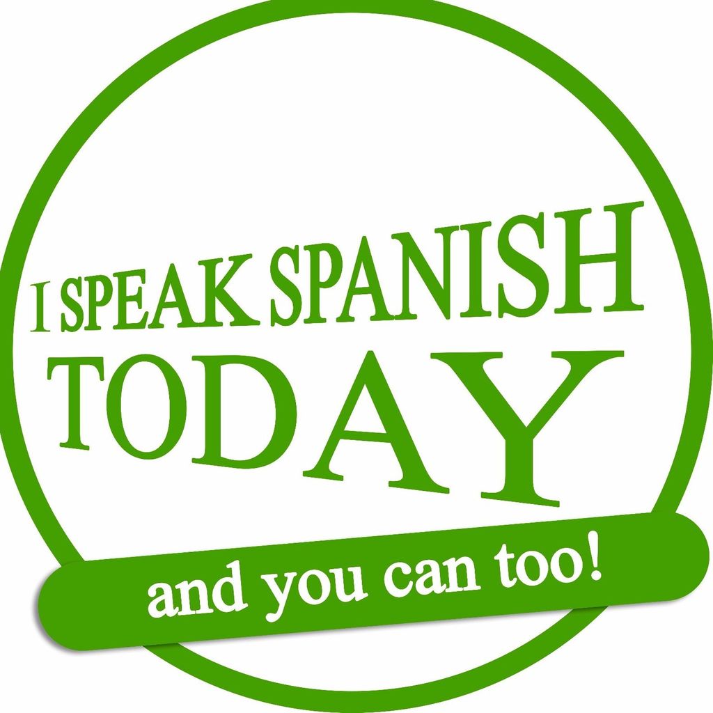 I Speak Spanish Today