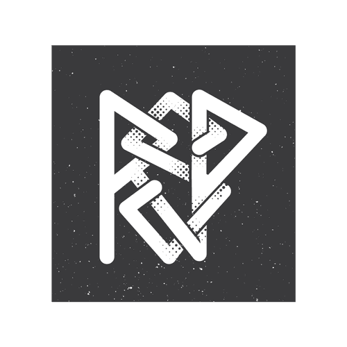 Logo for ReSkin Promotions, a rock music promoter 