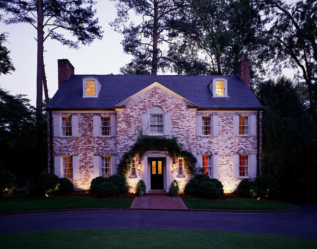 Architectural Lighting Virginia Beach