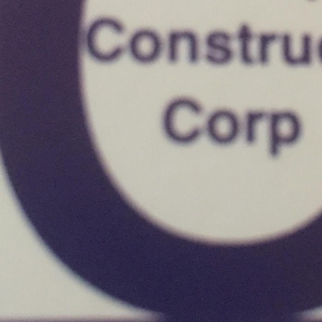 Cooley Construction Corp