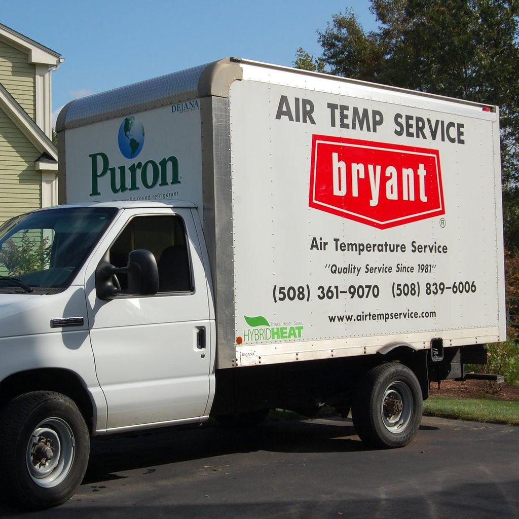 Air Temperature Service LLC