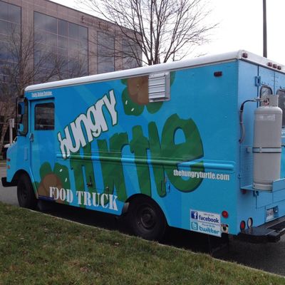 The 10 Best Mobile Food Trucks In Richmond Va With Free