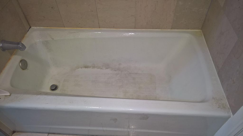 Before - Monthly House Cleaning